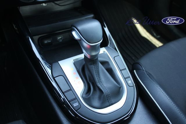 Used 2024 Kia Forte GT-Line w/ GT-Line Premium Package image 17