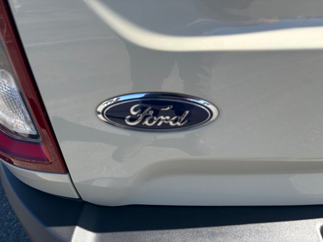 Certified 2024 Ford Bronco Sport Outer Banks AWD/4WD image 21