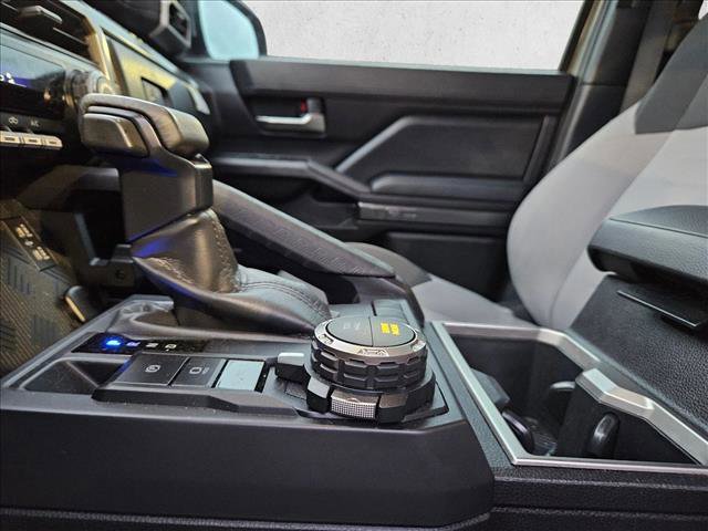 Used 2024 Toyota Tacoma TRD Sport image 13