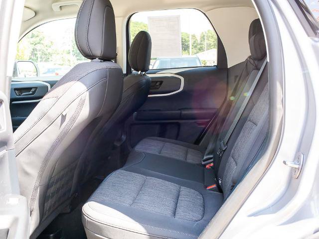 Certified 2023 Ford Bronco Sport Big Bend AWD/4WD image 16
