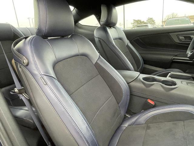 Certified 2025 Ford Mustang Dark Horse image 20