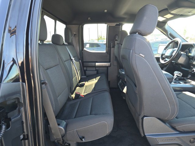 Certified 2023 Ford F150 XLT w/ Equipment Group 302A High AWD/4WD image 18