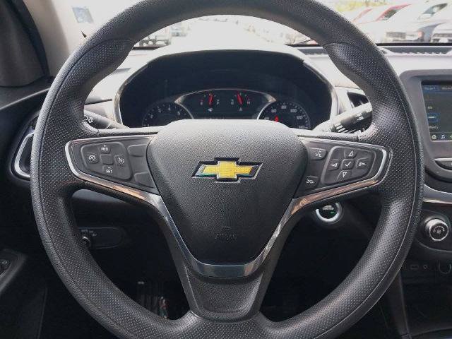 Used 2019 Chevrolet Equinox LT AWD/4WD image 16