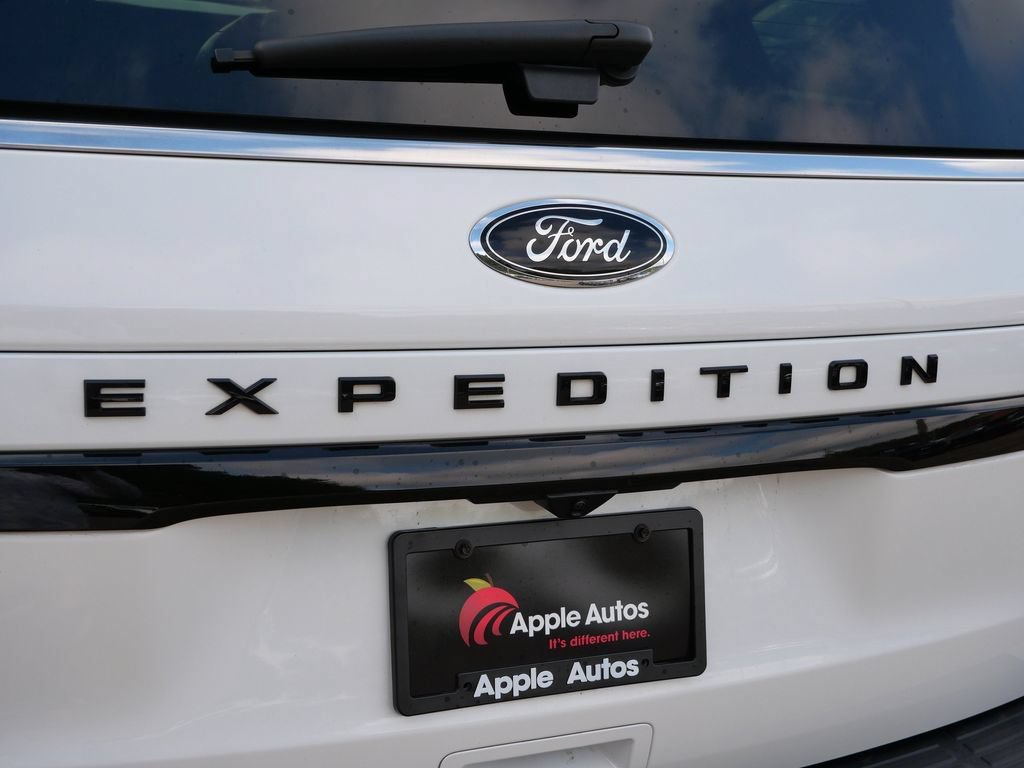 Certified 2023 Ford Expedition Limited AWD/4WD image 8
