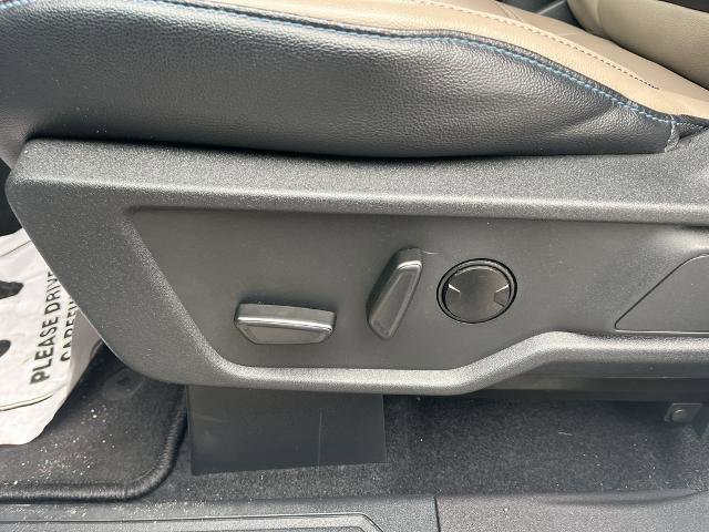 Certified 2023 Ford Bronco Wildtrak image 16