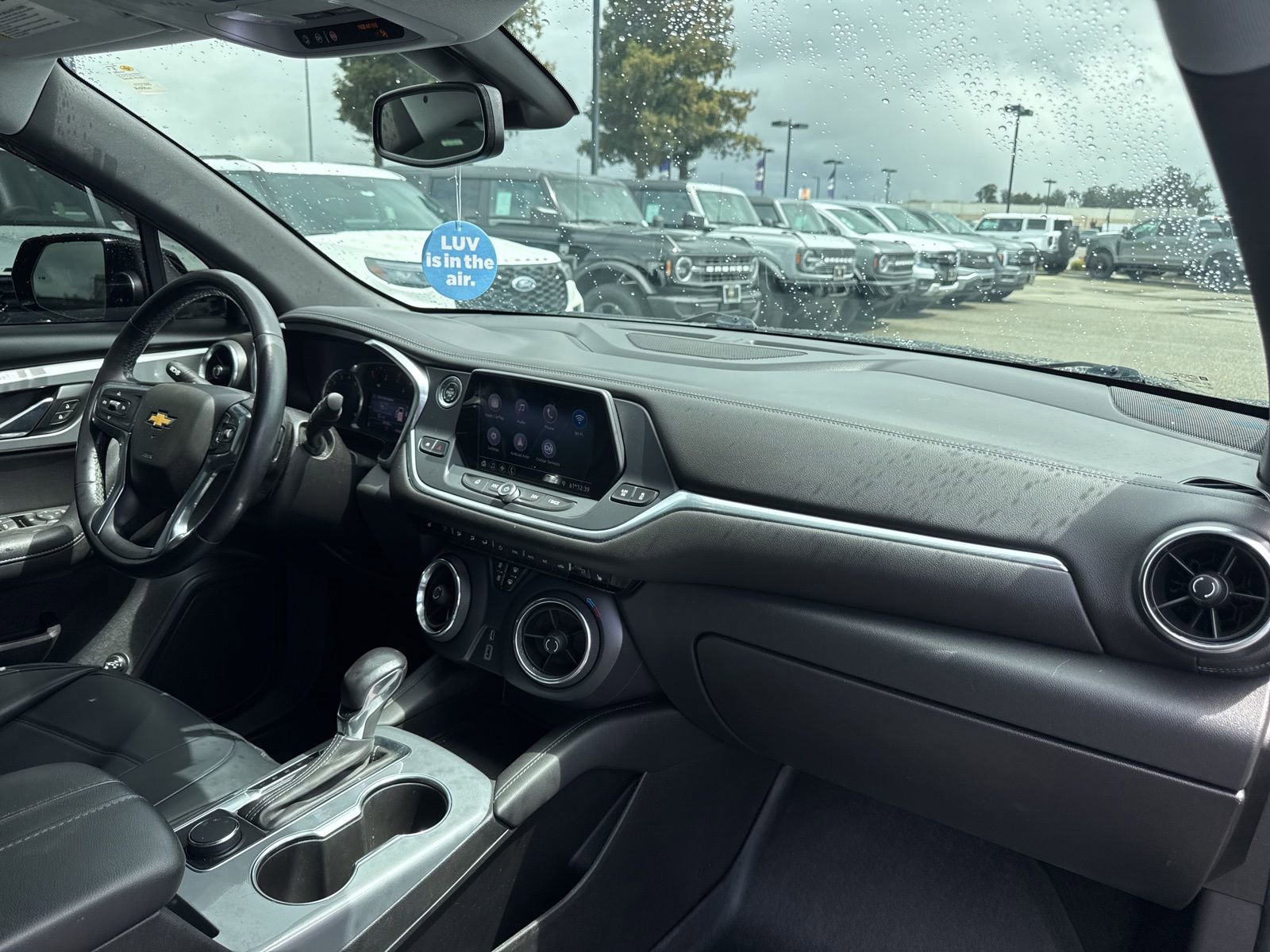 Used 2020 Chevrolet Blazer LT image 13