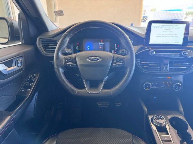 Certified 2023 Ford Escape ST-Line FWD image 13