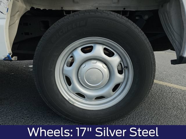 Certified 2024 Ford F150 XL RWD image 11