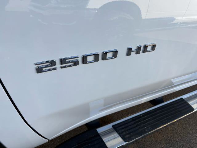 Used 2024 Chevrolet Silverado 2500 LT image 7