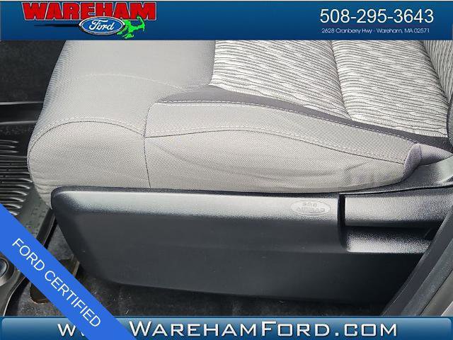 Used 2021 Toyota Tundra SR5 RWD image 17