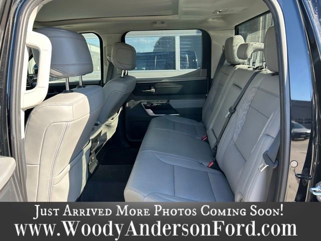 Used 2022 Toyota Tundra Limited image 8