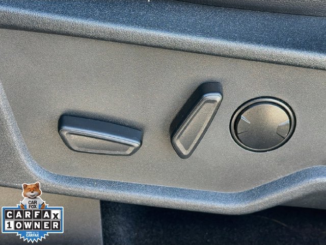 Certified 2024 Ford Bronco Badlands AWD/4WD image 27