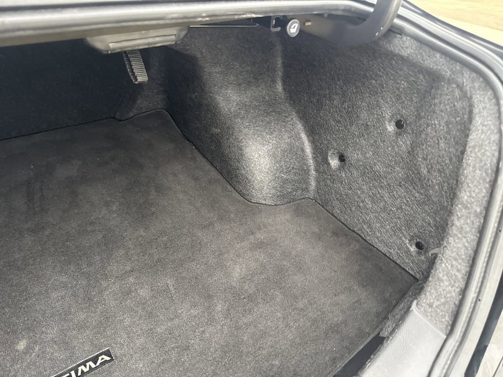 Used 2024 Nissan Altima 2.5 SV image 38