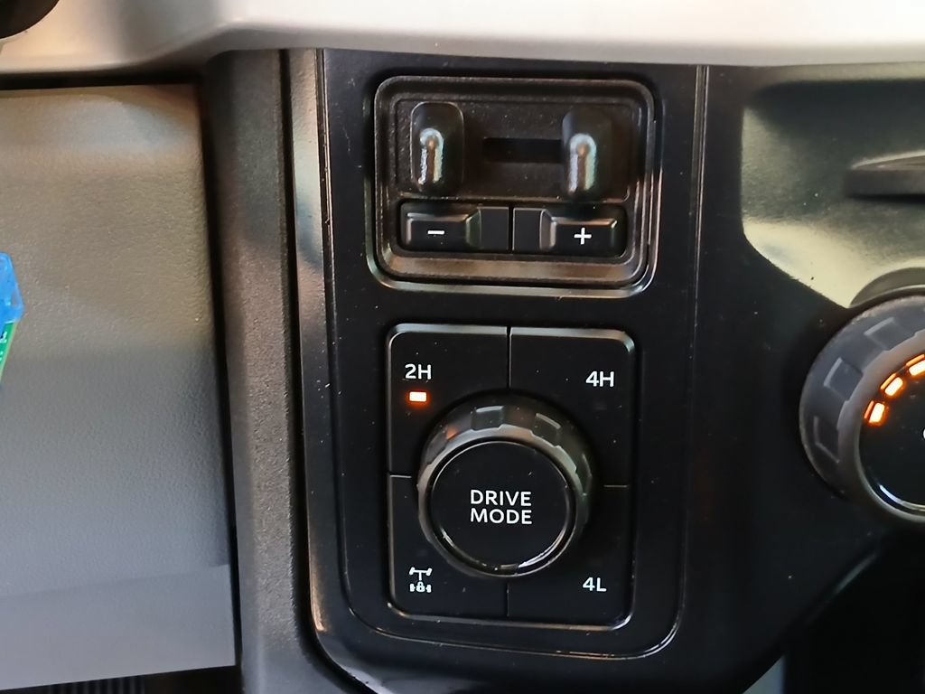 Certified 2026 Ford F250 XL w/ STX Appearance Package AWD/4WD image 16