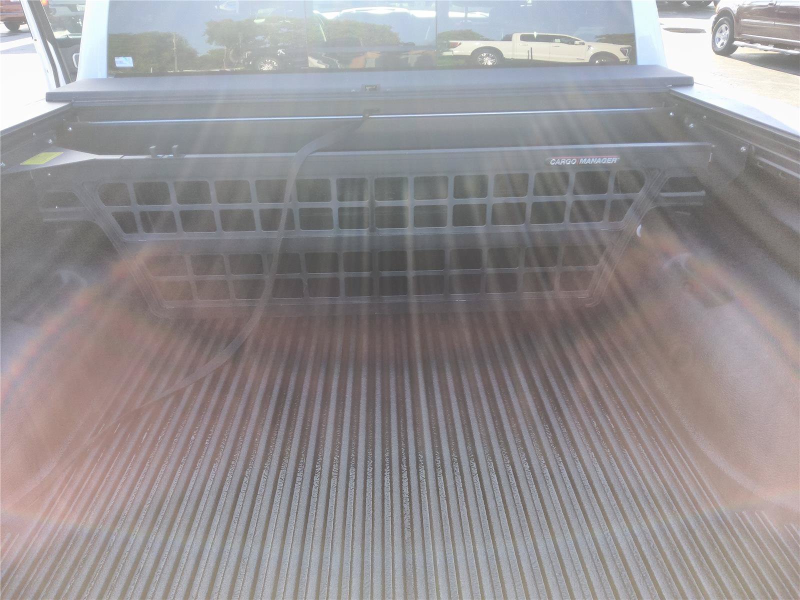 Used 2022 RAM 1500 Big Horn RWD image 24