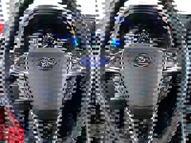 Certified 2023 Ford Edge SEL w/ Convenience Package image 18