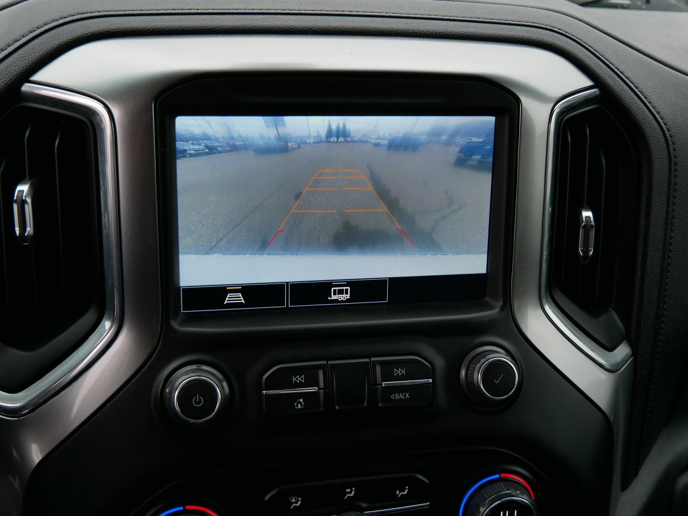 Used 2021 Chevrolet Silverado 1500 RST image 31