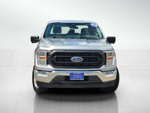 Certified 2022 Ford F150 XL w/ Equipment Group 101A High AWD/4WD image 2