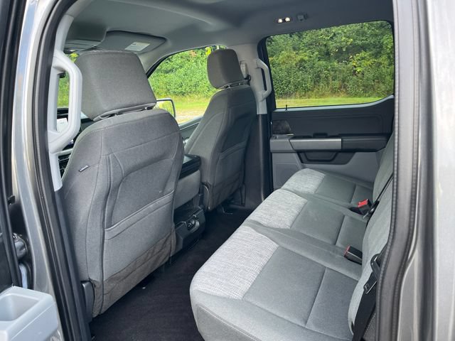 Certified 2023 Ford F150 XLT w/ Equipment Group 302A High AWD/4WD image 18