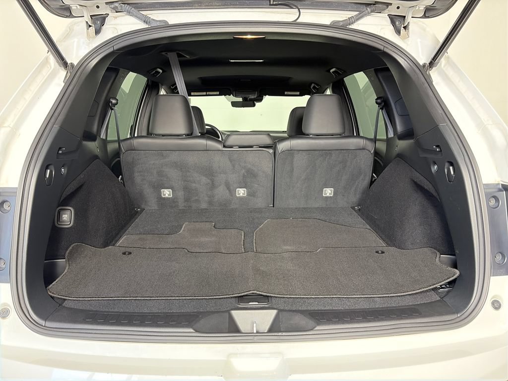 Used 2022 Honda Passport EX-L image 27