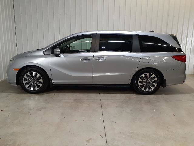 Used 2022 Honda Odyssey EX-L image 7