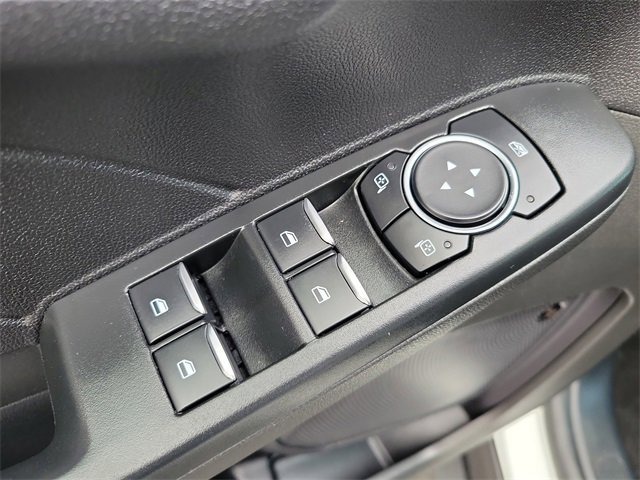 Certified 2023 Ford Escape ST-Line Select w/ Tech Pack #2 image 13