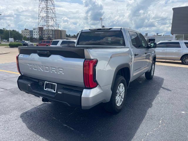 Used 2024 Toyota Tundra SR5 RWD image 7