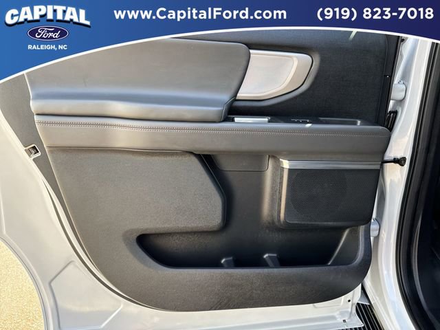 Certified 2025 Ford Expedition Max Active image 17