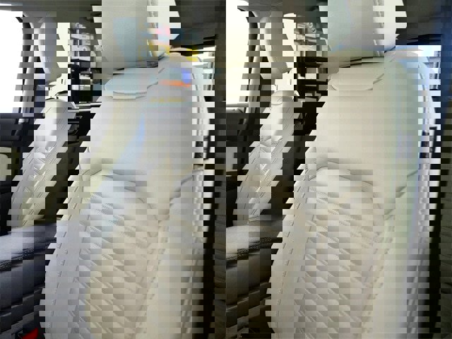 Certified 2022 Ford Edge SEL w/ Convenience Package image 17