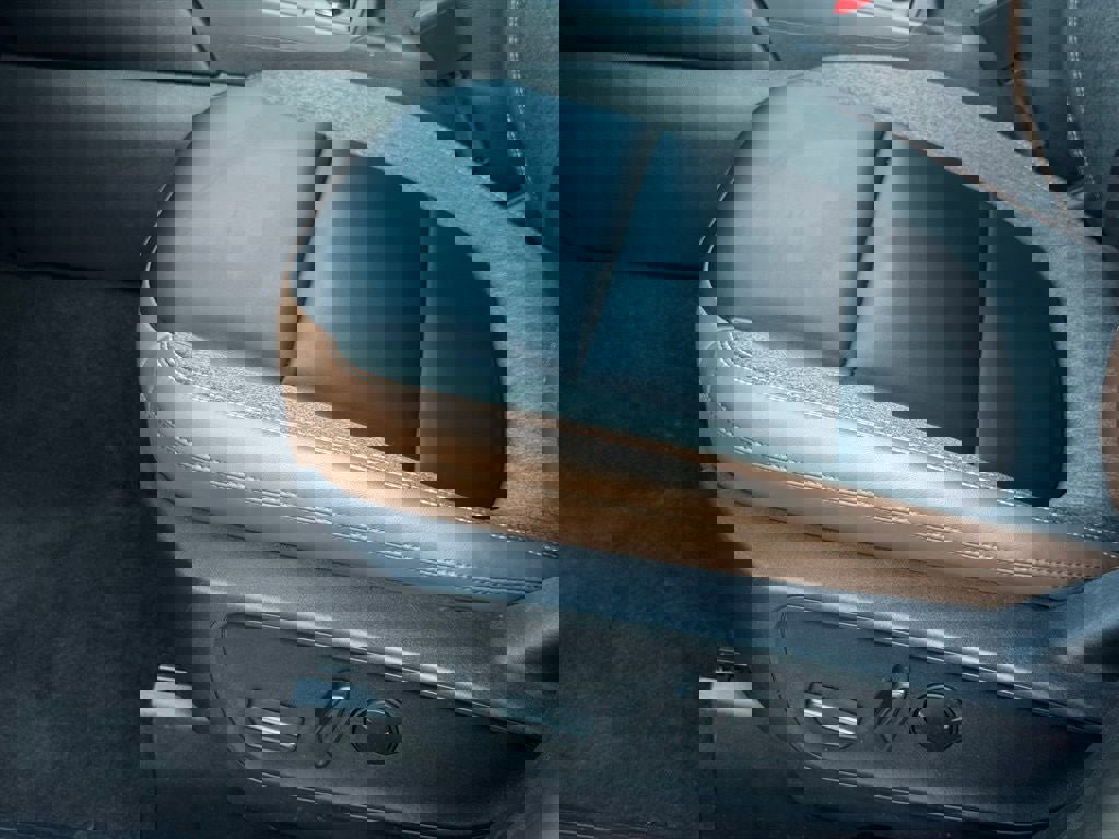 Certified 2024 Ford Bronco Sport Outer Banks image 27