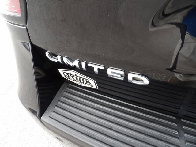 Certified 2021 Ford Expedition Max Limited image 12