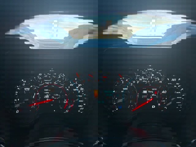 Used 2017 Chevrolet Camaro SS image 21