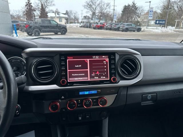 Used 2022 Toyota Tacoma SR5 image 49