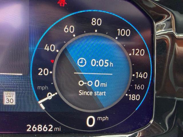 Used 2024 Volkswagen GTI SE image 19