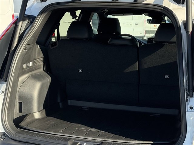 Used 2024 Honda CR-V Sport-L image 32