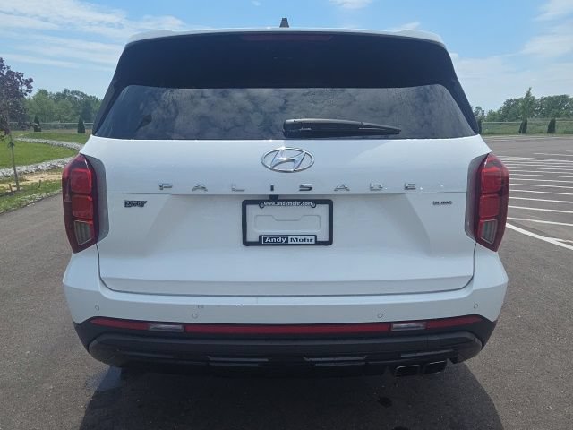Used 2023 Hyundai Palisade XRT AWD/4WD image 10