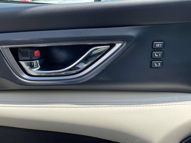 Used 2019 Subaru Ascent Limited w/ Popular Package #3 AWD/4WD image 15