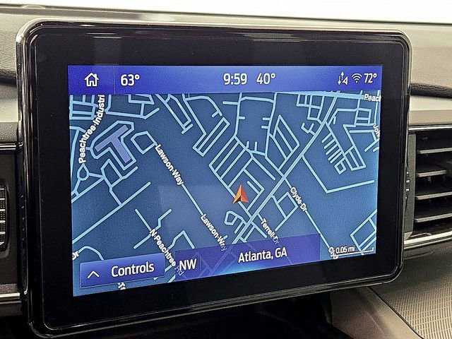 Certified 2023 Ford Explorer XLT w/ Equipment Group 202A image 19