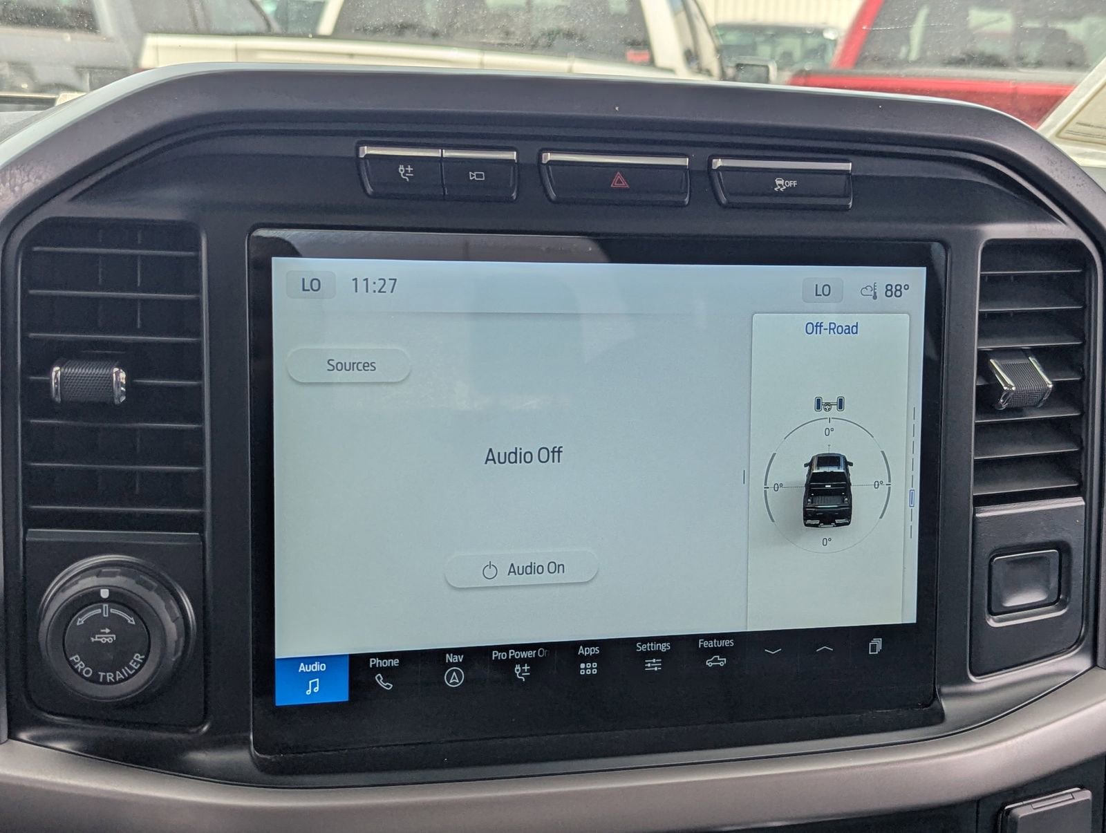 Certified 2024 Ford F150 XLT w/ Mobile Office Package AWD/4WD image 19