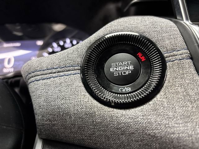 Used 2022 Jeep Compass Latitude image 21