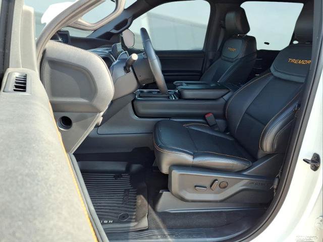 Certified 2025 Ford Expedition Tremor AWD/4WD image 22