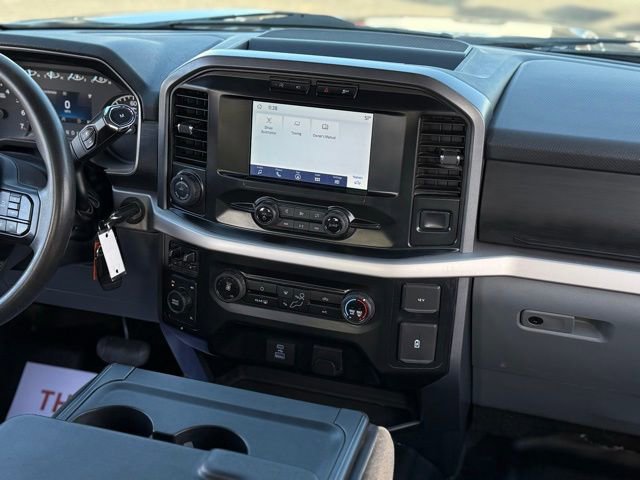Certified 2023 Ford F150 XLT w/ XTR Package AWD/4WD image 24