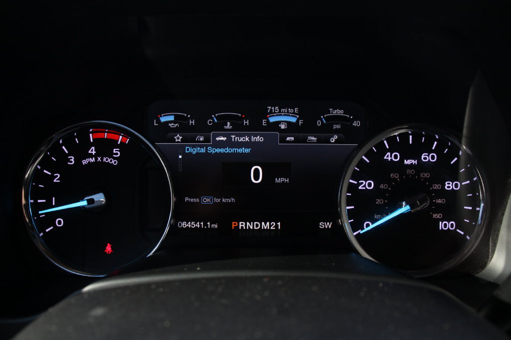 Certified 2019 Ford F350 Lariat w/ Lariat Ultimate Package AWD/4WD image 30