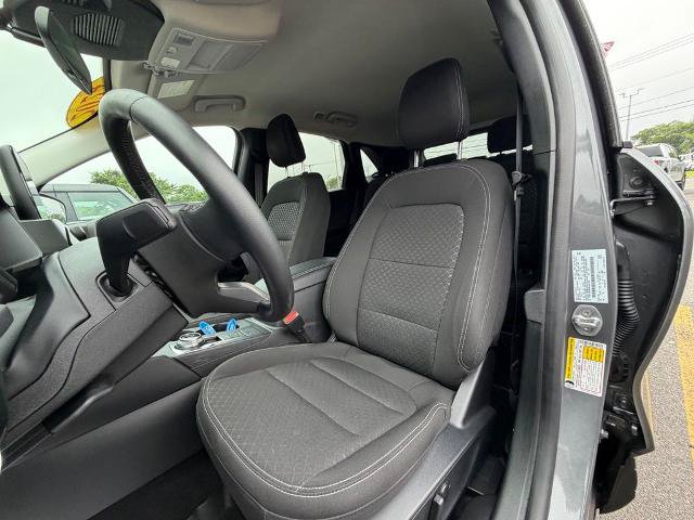 Certified 2024 Ford Escape Active AWD/4WD image 17