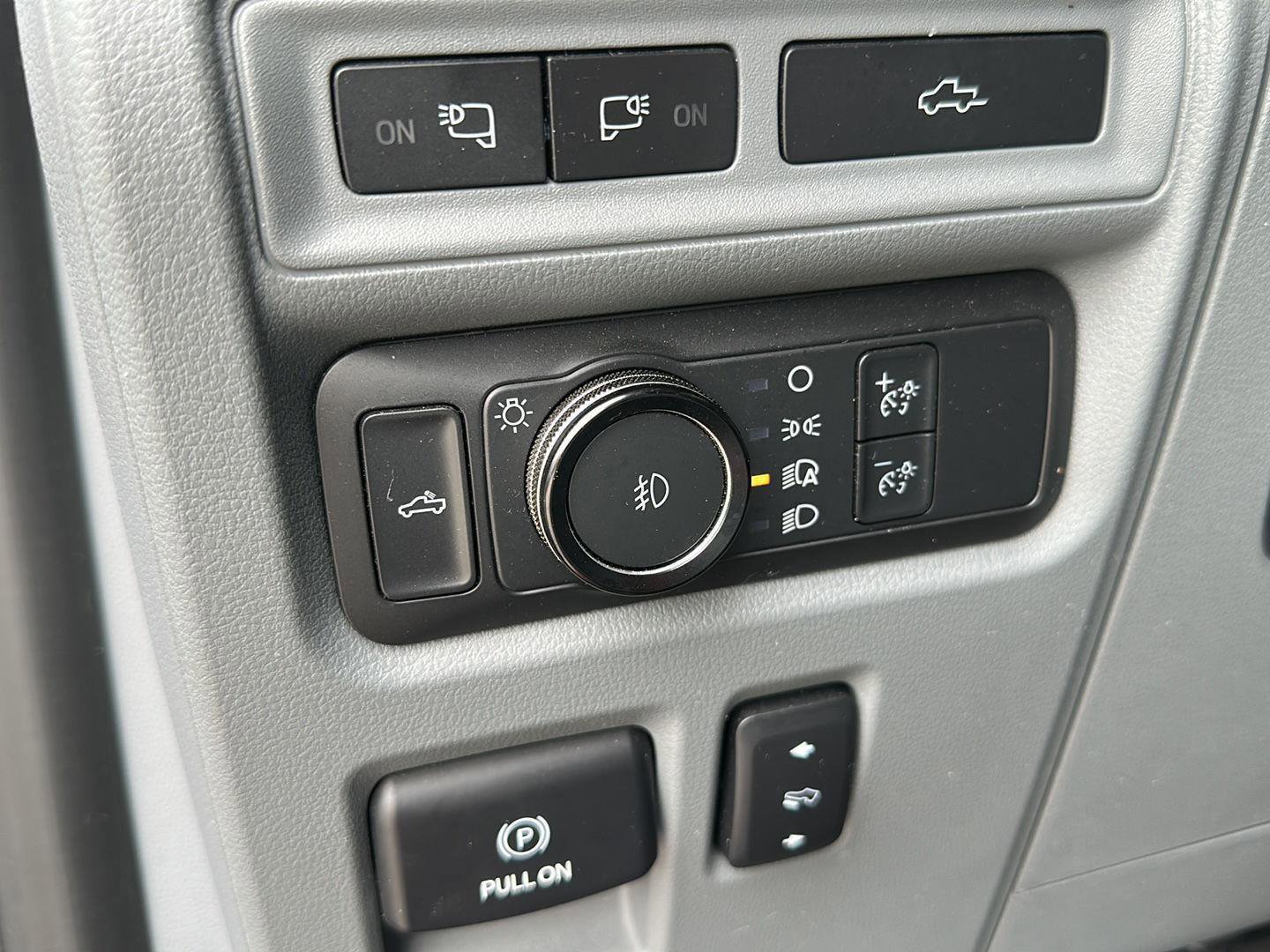 Certified 2022 Ford F150 XLT w/ Equipment Group 302A High image 72