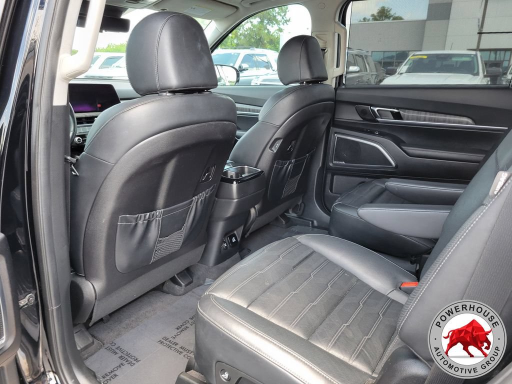 Used 2023 Kia Telluride SX Prestige AWD/4WD image 17