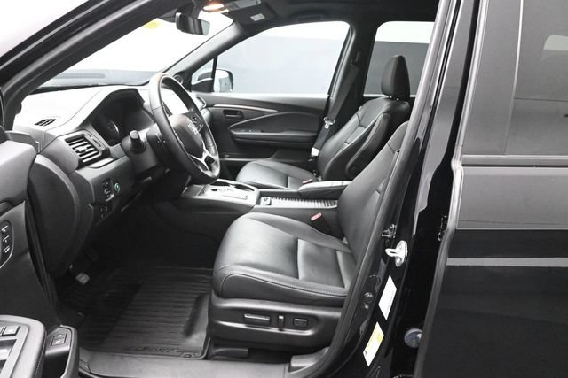 Used 2023 Honda Passport EX-L image 10