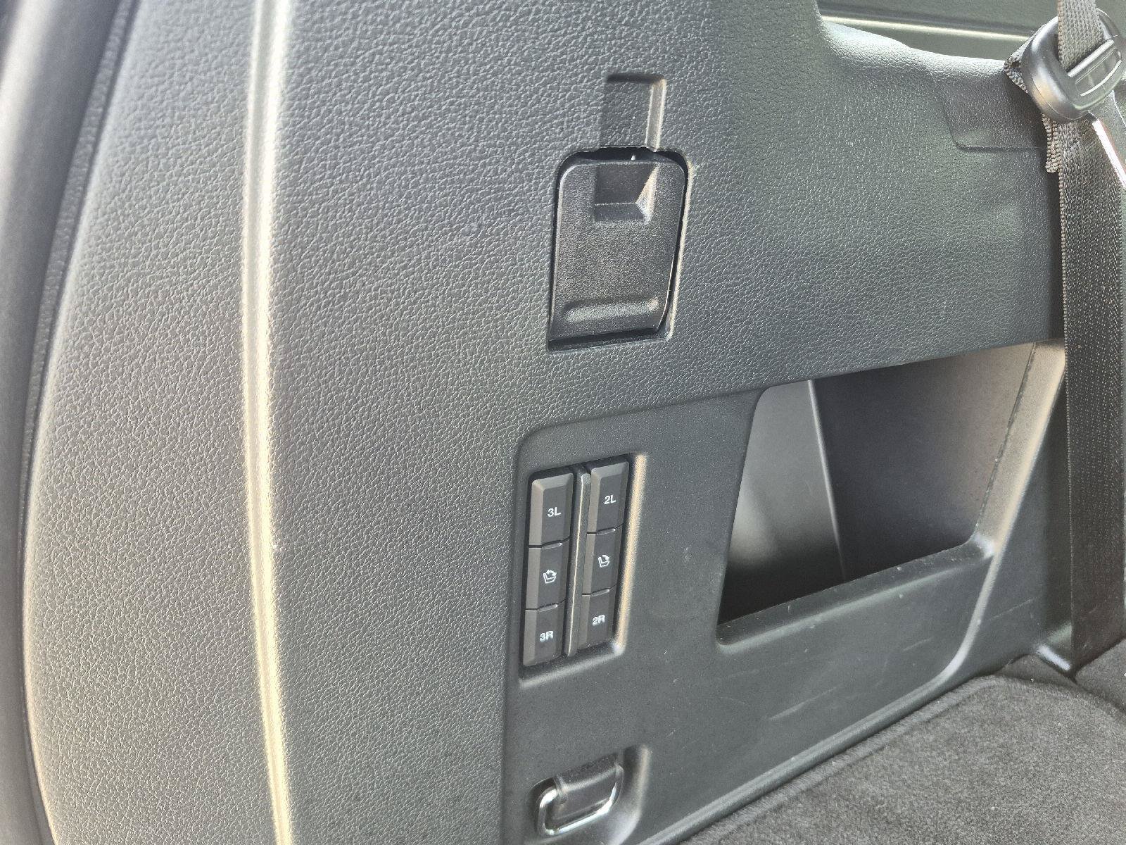 Certified 2021 Ford Expedition Limited RWD image 15