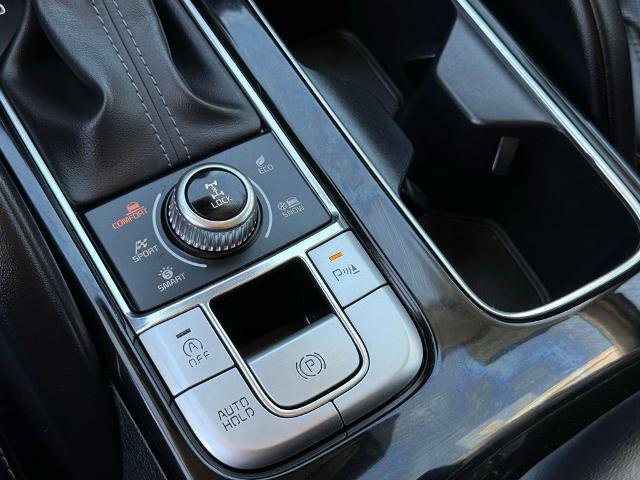 Used 2023 Kia Telluride S AWD/4WD image 14