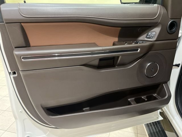 Certified 2022 Ford Expedition King Ranch AWD/4WD image 22